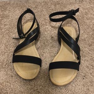 Mix No. 6 Sandals